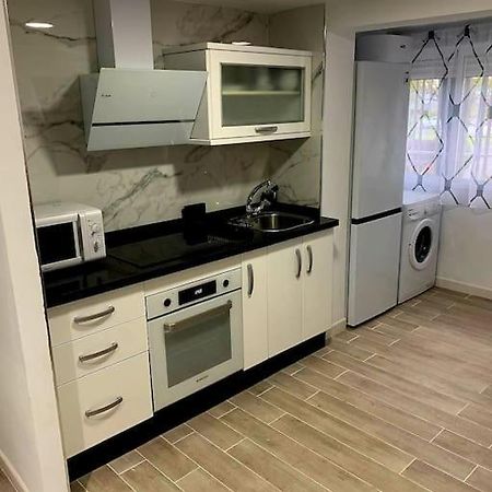 Cordoba Dreams Apartment Luaran gambar