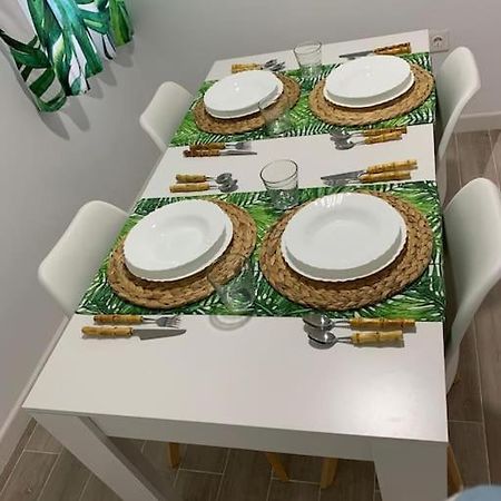 Cordoba Dreams Apartment Luaran gambar