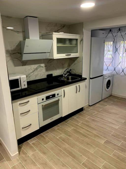 Cordoba Dreams Apartment Luaran gambar