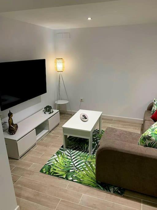 Cordoba Dreams Apartment Luaran gambar