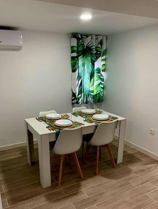 Cordoba Dreams Apartment Luaran gambar