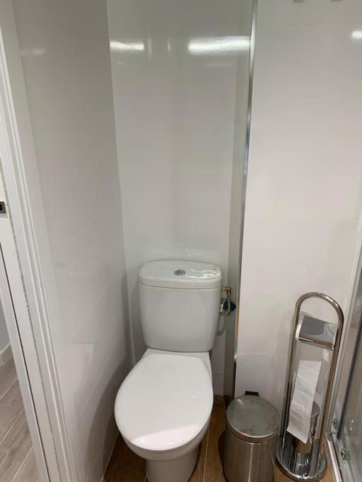 Cordoba Dreams Apartment Luaran gambar