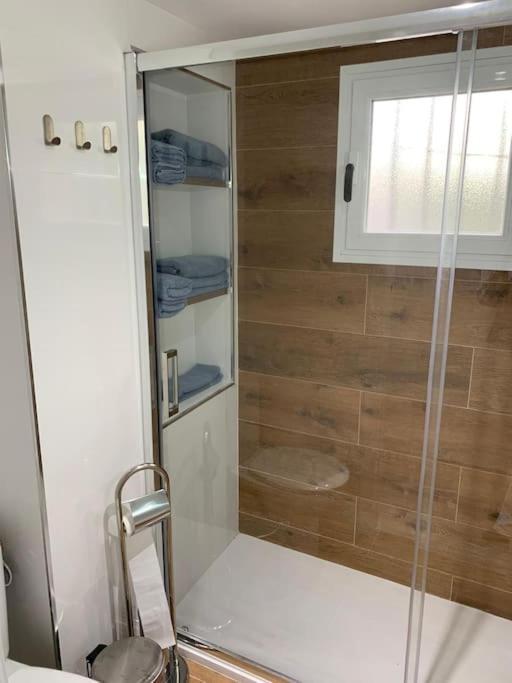 Cordoba Dreams Apartment Luaran gambar