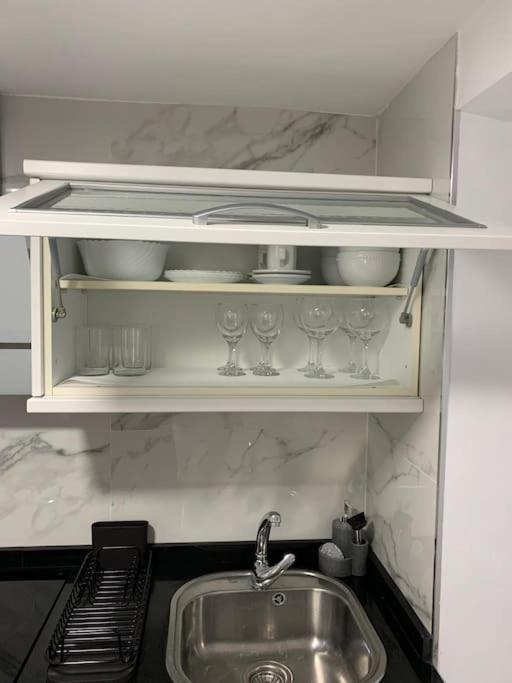Cordoba Dreams Apartment Luaran gambar
