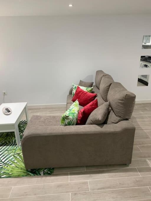 Cordoba Dreams Apartment Luaran gambar