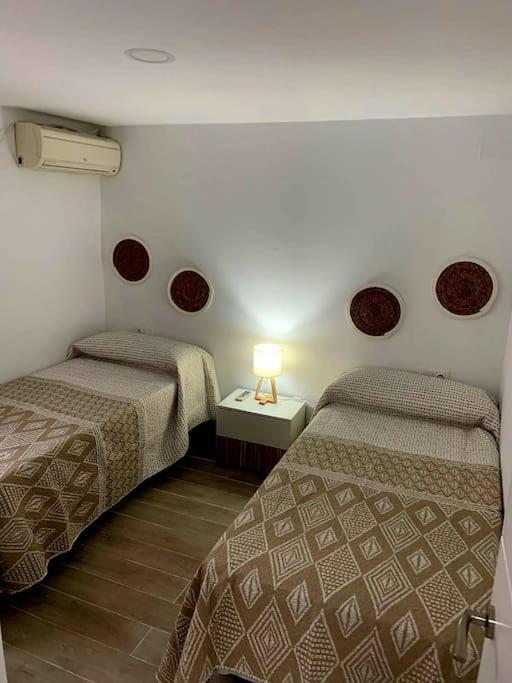 Cordoba Dreams Apartment Luaran gambar