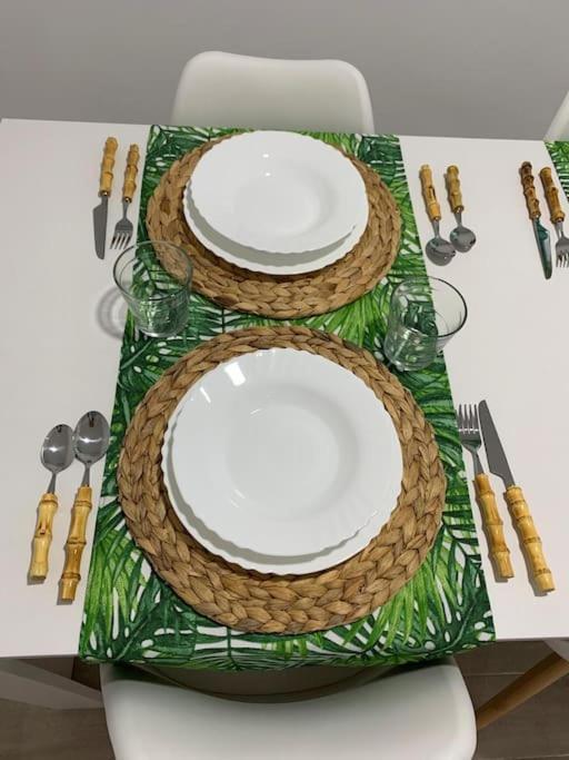 Cordoba Dreams Apartment Luaran gambar
