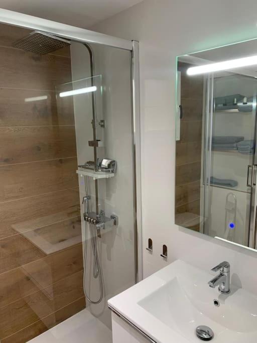 Cordoba Dreams Apartment Luaran gambar