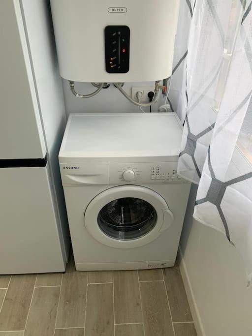 Cordoba Dreams Apartment Luaran gambar