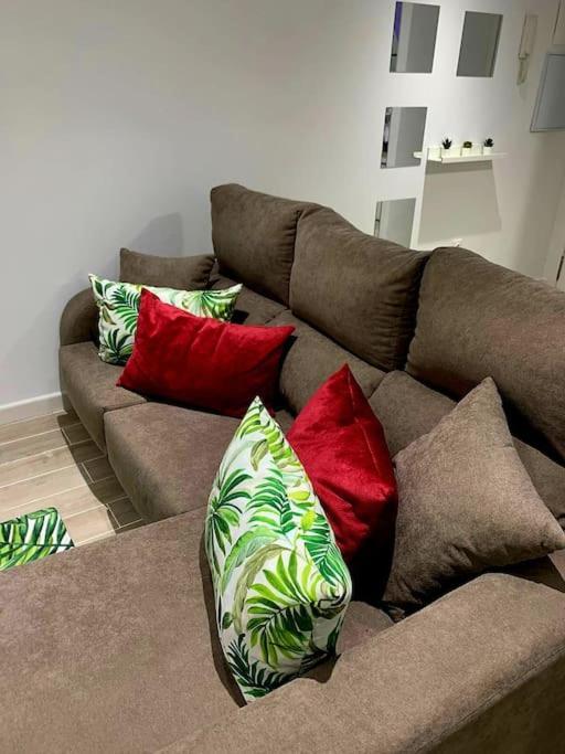 Cordoba Dreams Apartment Luaran gambar