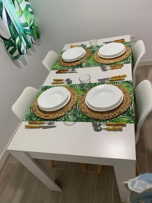 Cordoba Dreams Apartment Luaran gambar
