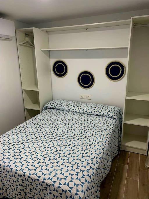 Cordoba Dreams Apartment Luaran gambar