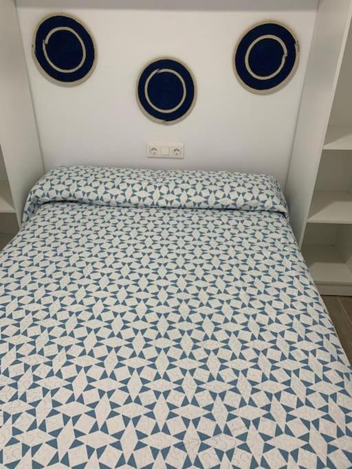 Cordoba Dreams Apartment Luaran gambar